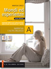 copertina Mondi ed esperienze [nuova edizione] - TOMO A